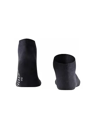 FALKE | Socquettes Cool 24/7 bleu roi | dunkelblau